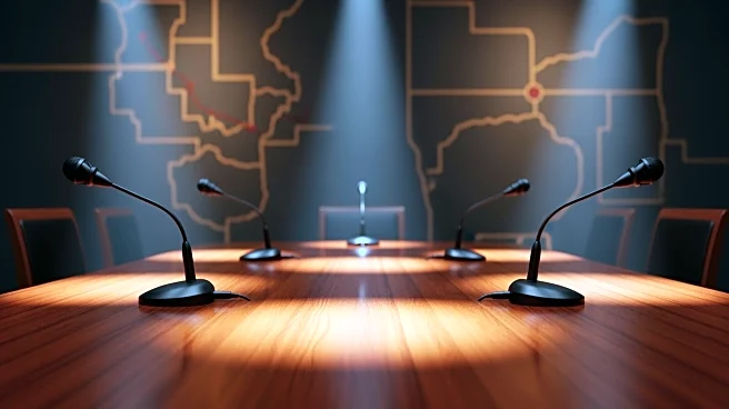 Dallas Congressional District Redistricting Draws Four Democratic Candidates