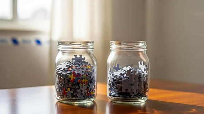 Family Advocates for Separate Diagnosis for Profound Autism Amid Rising Rates