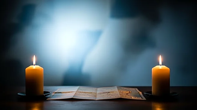 Netanyahu Expresses Skepticism Over Potential US-Iran Nuclear Deal