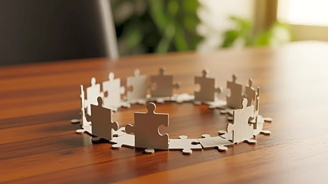 Carson City Contributors Club Introduces Innovative 'Giving Group' Model for Local Nonprofit Support