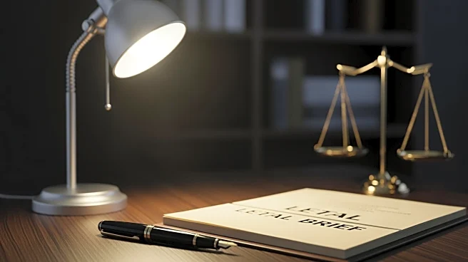 Sen. Mark Kelly's Lawyer Urges DOJ Not to Pursue Second Indictment Over Military Video