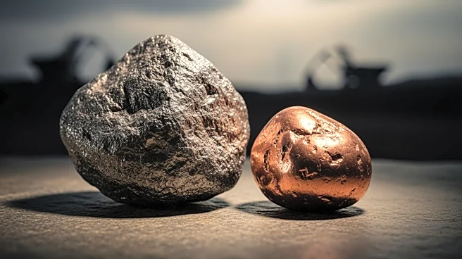 Vale Achieves Record Iron Ore and Copper Production in 2025 Amid Financial Challenges