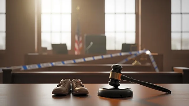 Federal Judge Halts Removal of Father and Child Detained by ICE in Minnesota