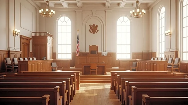 UK High Court Rules Against Government's Ban on Palestine Action, Citing Free Expression