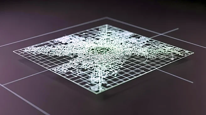 Innovative 3D Room Mapping Achieved with ESP32 and VL53L5CX Sensor