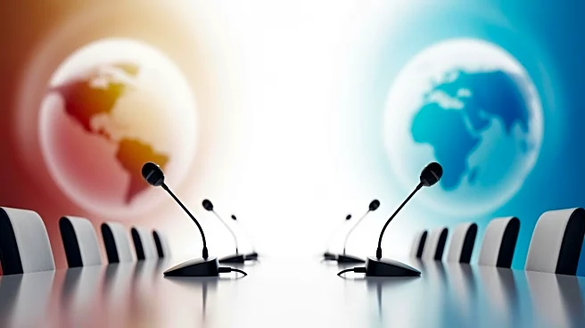 US and Iran Engage in Talks Over Economic and Nuclear Agreements