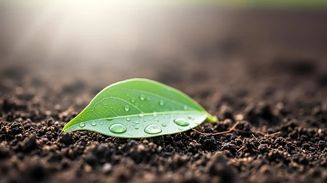 NITI Aayog Report Highlights Need to Reduce Agriculture's Climate Footprint for India's Development Goals