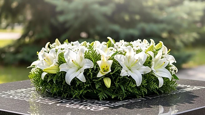 Aurora Honors Victims of Henry Pratt Mass Shooting with Wreath-Laying Ceremony