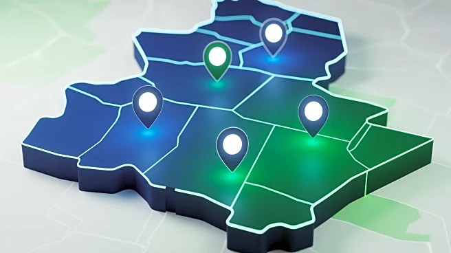 Newly Drawn Dallas Congressional District Attracts Four Democratic Candidates