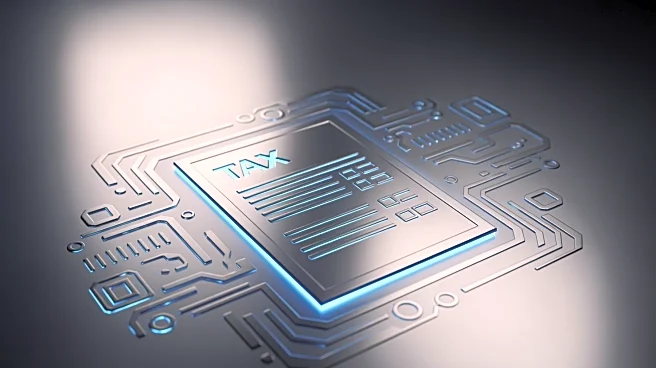 IRS Launches 2026 Tax Season with Major Reforms Impacting Millions of Americans