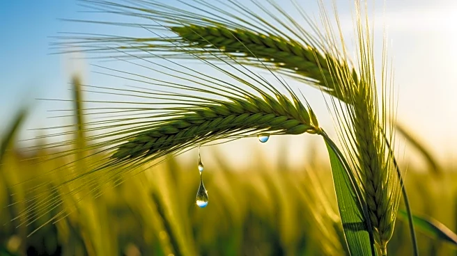 NITI Aayog Report Highlights Agriculture's Role in India's Net-Zero Ambitions