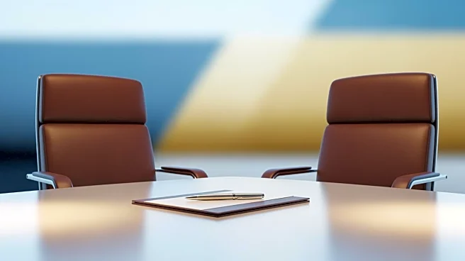 Iran and U.S. Engage in Nuclear Talks with Economic Deals on the Table