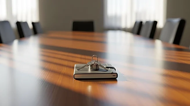 Carson City Rotary Meeting to Feature Program on Inmate Reentry Support