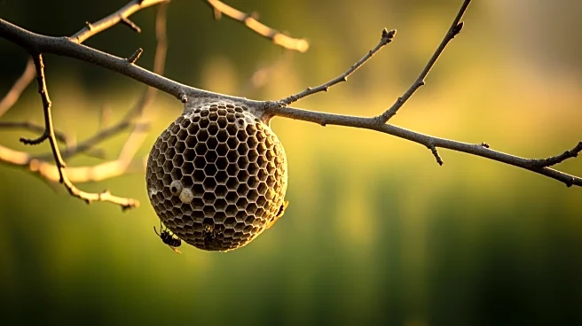 Northern Nevada Residents Urged to Start Early with Yellowjacket Prevention to Avoid Future Infestations