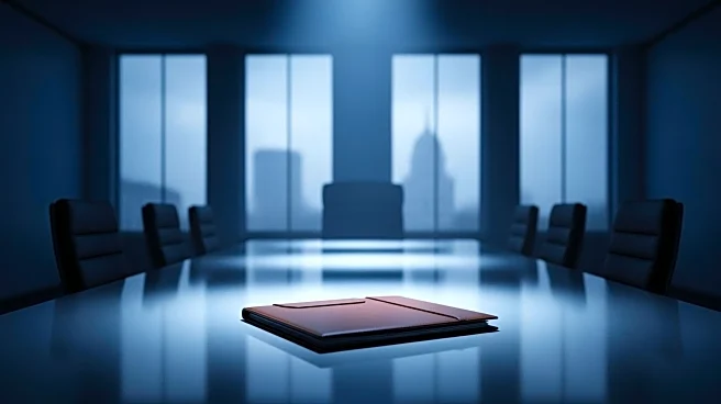 Partial Government Shutdown Continues Amid Homeland Security Funding Dispute