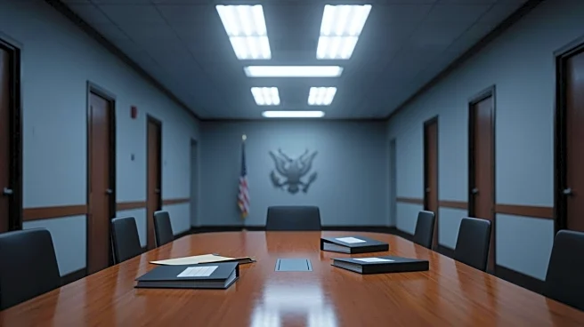 Department of Homeland Security Faces Partial Shutdown Due to Funding Lapse