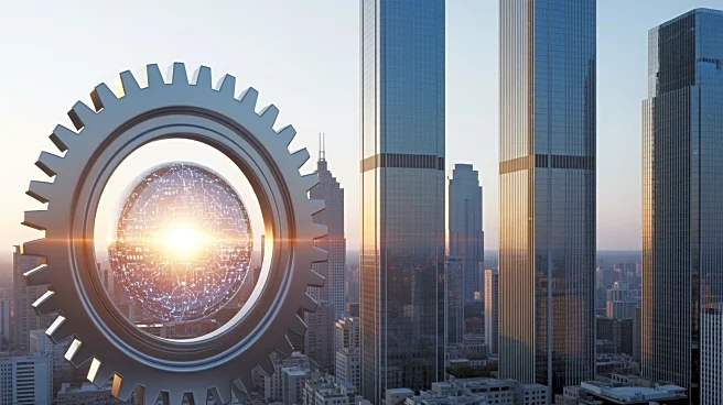 India's 2026 Budget Focuses on Self-Reliance and High-Tech Growth