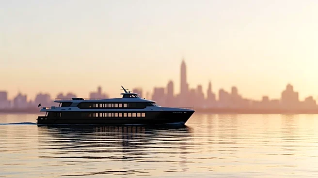 NYC Ferry Service to Resume Operations at All Landings