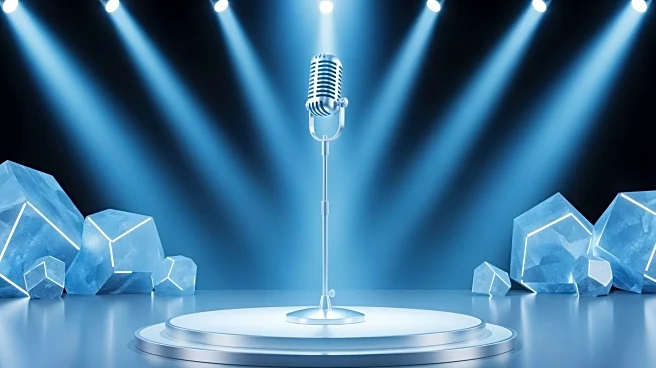 Olympic Committee Announces Gabry Ponte as Lead Performer for 2026 Winter Olympics Closing Ceremony