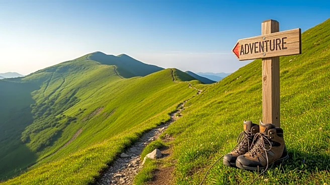 Tourism New Zealand Promotes Active Escapes for 2026