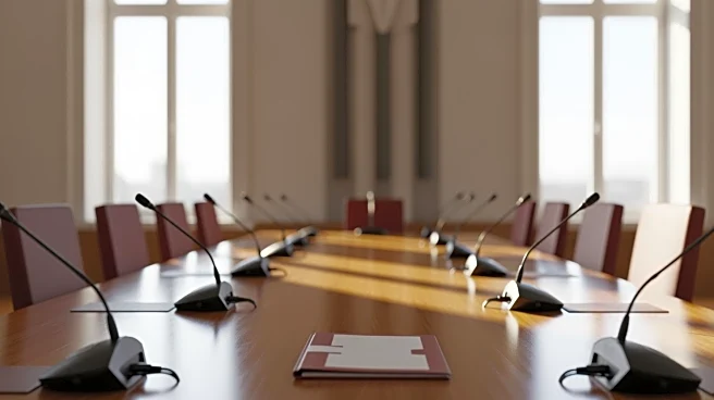 White House Officials Review Federal Agent Protocols After Fatal Shooting in Minneapolis