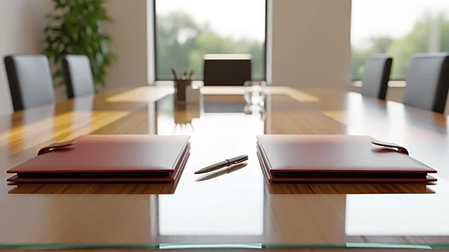 Trade Minister and EU Commissioner Meet to Advance EU-Australia Free Trade Agreement