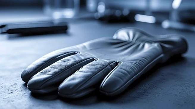 FBI Continues Search for Nancy Guthrie After DNA Found on Glove