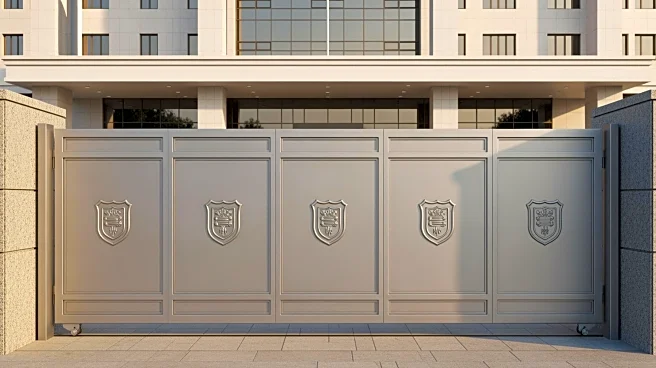 Federal Security Force to Remain in Minnesota Post-Immigration Crackdown