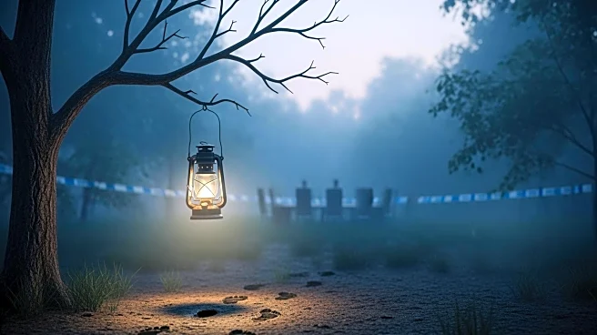 Law Enforcement Intensifies Search for Nancy Guthrie Amid Growing Concerns