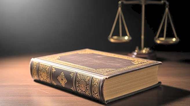 Trump Administration Considers Asylum for UK Quran Burner Amid Legal Battle