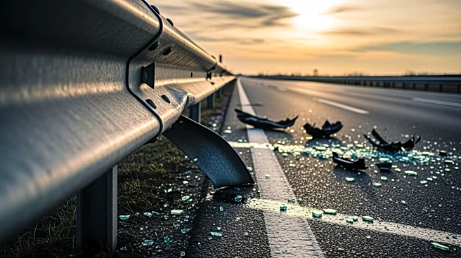 Macon County Traffic Accident on US Highway 36 Injures Four