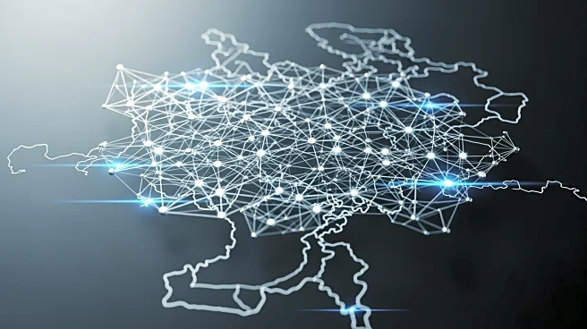 Embedded LLM Launches EU AI Grid to Enhance Sovereign AI Capabilities in Europe