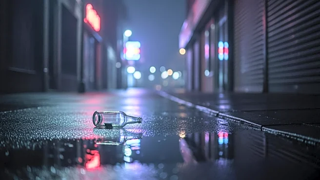 San Jose Nightclub Shooting Results in One Injury and Arrest