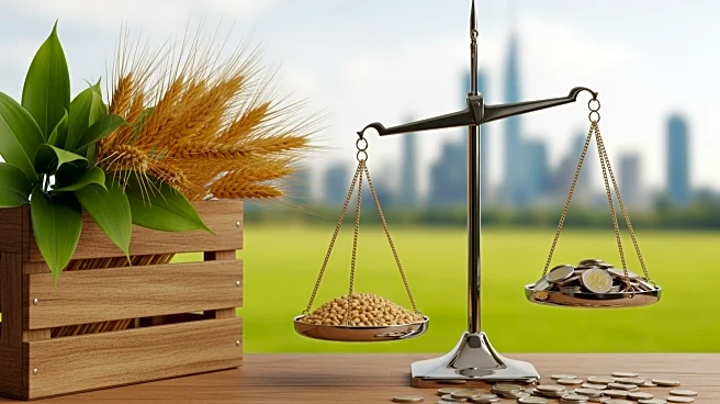 India-US Trade Deal: Agricultural Concerns and Economic Opportunities