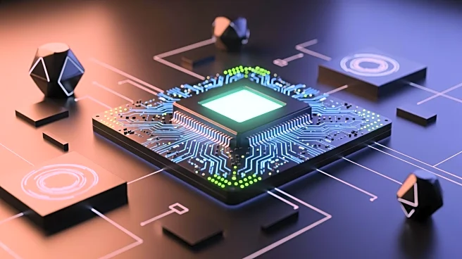 India Approves $1.1 Billion Fund to Boost Deep Tech Startups