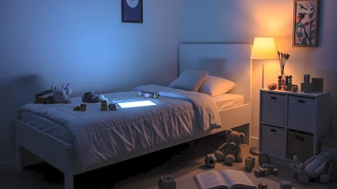 Social Psychologist Jonathan Haidt Warns of Technology's Impact on Children's Mental Health