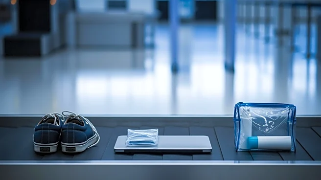 TSA Identifies Most Annoying Behaviors at Airport Security, Impacting Travel Experience