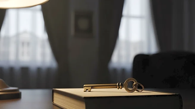 Ukraine Detains Former Energy Minister in Major Corruption Probe