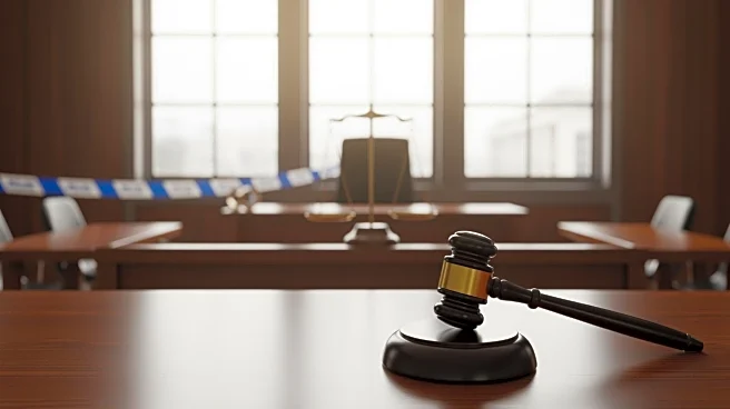 Federal Judge Halts Removal of Child and Father Detained by ICE in Minnesota