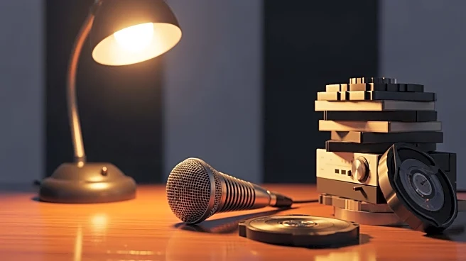 Frank Lanzone Retires from KCBX Public Radio After 45 Years, Impacting Central Coast Broadcasting