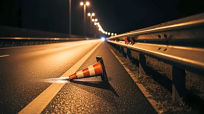 San Antonio DUI Crash on Interstate 37 Injures Two Men