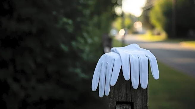 Additional Gloves Found Near Nancy Guthrie's Home Amid Ongoing Investigation