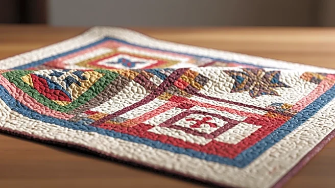 USPS Launches New Forever Stamp Honoring Quiltmaker Harriet Powers