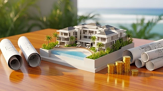 Siam Legal Phuket Advises Foreign Investors on Real Estate Trends Amid Growing Interest in Phuket