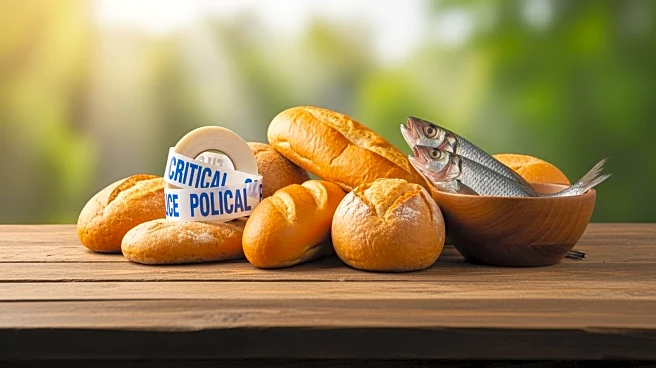 Loaves  Fishes Expands Services to Address Broader Community Needs