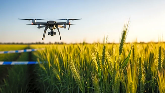 Chinese Agricultural Firm Partners with Pakistani Universities to Modernize Agriculture