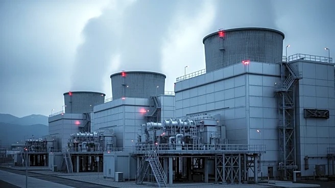 China's Nuclear Site Upgrades Amid US-Russia Treaty Expiration Raise Concerns