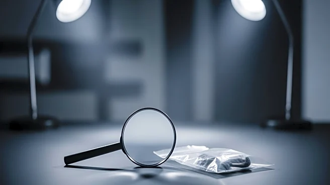 Investigators Discover New Evidence in Guthrie Disappearance Case