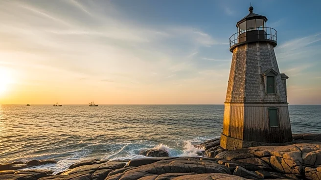 Thai Government Strengthens Control Over Coastal Waters Amid Cambodian Fishing Incursions