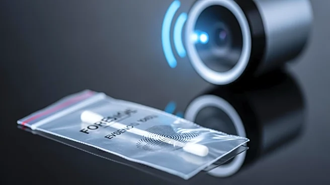 FBI Investigates DNA Evidence in Nancy Guthrie Case, Consistent with Doorbell Video